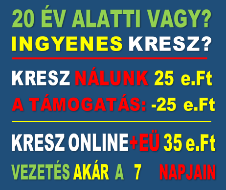 Marosy Mobilitás Autósiskola